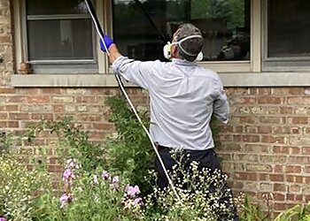 Chicago Pest Control Companies Eco Tech Pest Control