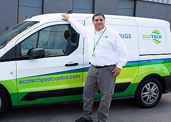 Eco Tech Pest Control Chicago Pest Control Companies image 1