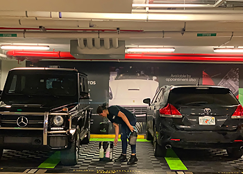 Miami Auto Detailing Services Eco Wash Auto Detailing