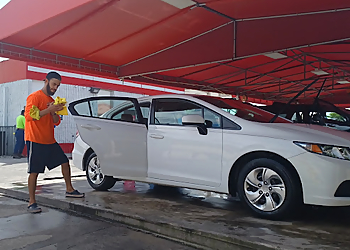 Miami Auto Detailing Services Eco Wash Auto Detailing