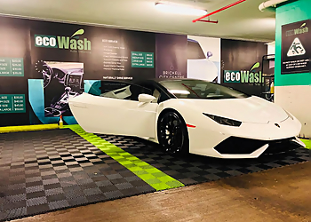 Eco Wash Auto Detailing Miami Auto Detailing Services image 1