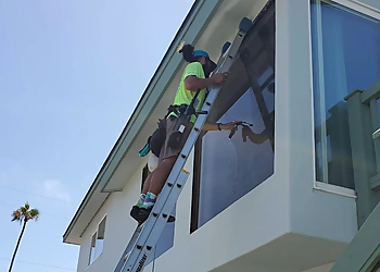 Oceanside Window Cleaners Eco Window Cleaning