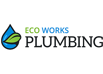 EcoWorks Plumbing Beaumont Plumbers