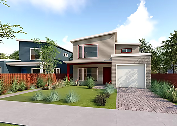 Oakland Residential Architects Ecobuild Architects