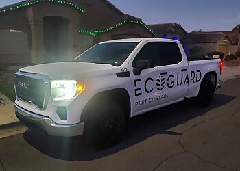 Mesa Pest Control Companies Ecoguard Pest Control