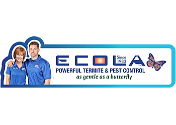 Oxnard Pest Control Companies Ecola Termite and Pest Control Services