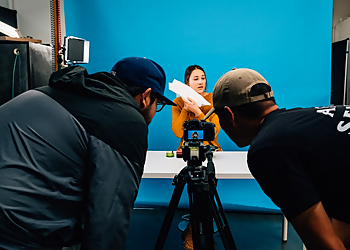 Irvine Videographers EcomVids