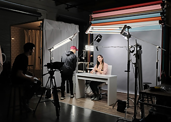EcomVids  Irvine Videographers image 1
