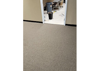 Econo Carpet Cleaning