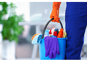 Econo Carpet Cleaning LLC - Columbus, GA Carpet Cleaners - Equipment Image