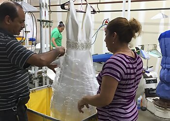 Denton Dry Cleaners Econo Cleaners