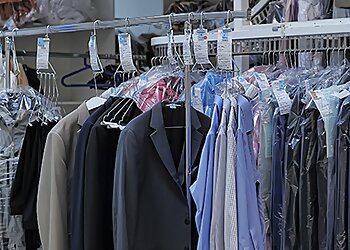 Denton Dry Cleaners Econo Cleaners