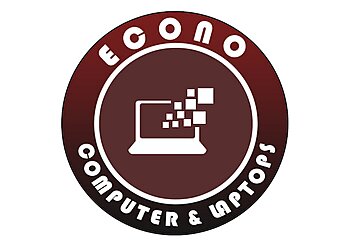 Pomona Computer Repair Econo Computer & Laptops
