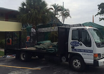 Hialeah Pest Control Companies Econo-Way Exterminating co.