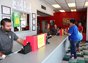 Oklahoma City Insurance Agents Econo-Wise Insurance Agency, Inc.