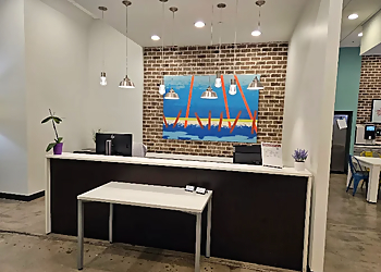 Economic Computers Service & Repair - Fort Lauderdale, FL Computer Repair - Business Interior Image