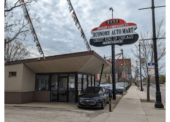 Economy Auto Mart Chicago Used Car Dealers