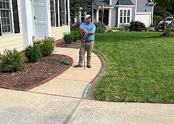 Wilmington Pest Control Companies Economy Exterminators