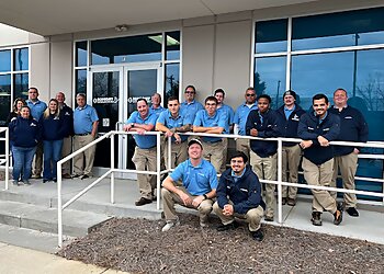 Wilmington Pest Control Companies Economy Exterminators