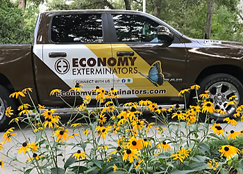 Durham Pest Control Companies Economy Exterminators Apex