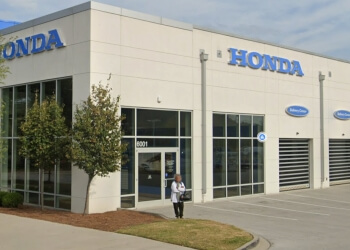 Economy Honda Superstore  Chattanooga Car Dealerships