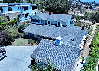 Economy Roofing - Santa Monica, CA Roofing Contractors - Project Image