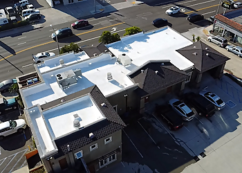 Economy Roofing Economy Roofing - Santa Monica, CA Roofing Contractors - Service Image