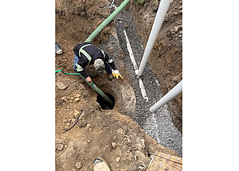 Economy Septic Service - Pittsburgh, PA Septic Tank Services - Service Image