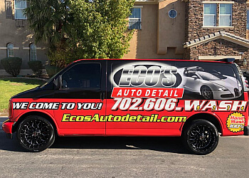 Eco's Auto Detail