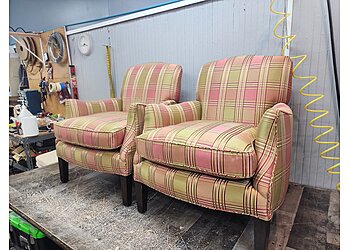 Boston Upholstery Ecujimo Brookline Upholstery