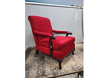 Boston Upholstery Ecujimo Brookline Upholstery