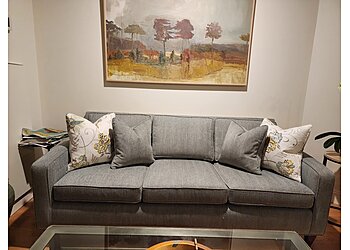 Ecujimo Brookline Upholstery Boston Upholstery image 1