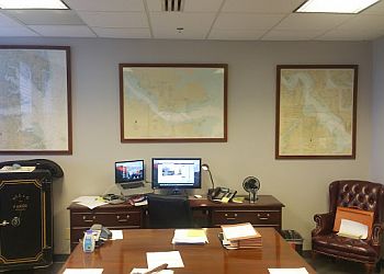 Norfolk Medical Malpractice Lawyers Ed Atkinson - ATKINSON LAW