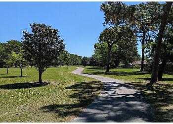 Jacksonville Public Parks Ed Austin Regional Park