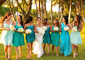 Ed Carlo Garcia Photography - Santa Clara, CA Wedding Photographers - Professional Highlights