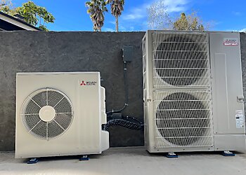 Glendale Hvac Services Ed & Ed Brothers