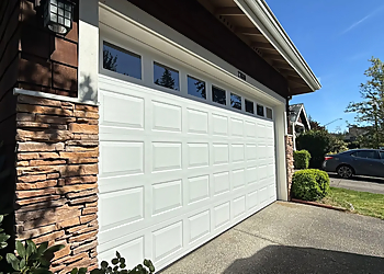 Seattle Garage Door Repair Ed Garage Door Repair Inc.