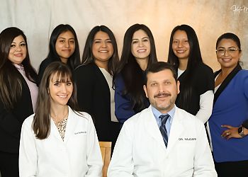 Salinas Cosmetic Dentists Ed Hajdari, DDS - BLANCO CIRCLE DENTAL CARE