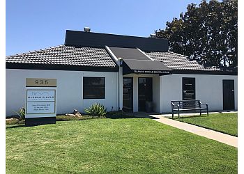 Salinas Cosmetic Dentists Ed Hajdari, DDS - BLANCO CIRCLE DENTAL CARE