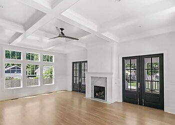 Springfield Painters Ed House Painting