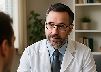 Ed J Borrego, MD, PA El Paso Psychiatrists image 1