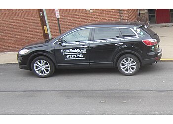 Pittsburgh Home Inspections Ed Lampl Environmental and Home Inspections