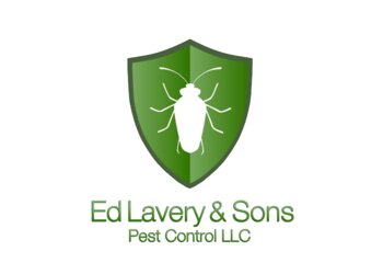 Ed Lavery & Sons Pest Control LLC. Hartford Pest Control Companies image 1