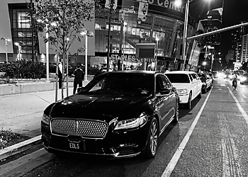 Ed Limo Services - Glendale, CA Limo Service - Car Image