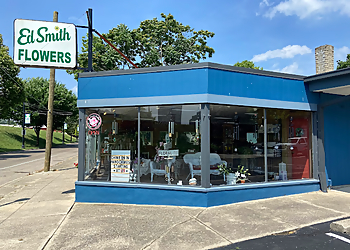 Ed Smith Flowers & Gifts - Dayton, OH Florists - Business Exterior Image