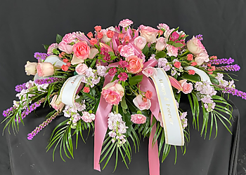 Ed Smith Flowers & Gifts Ed Smith Flowers & Gifts - Dayton, OH Florists - Fresh Flowers Image