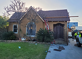 Bakersfield Roofing Contractors Ed and J United Roofing