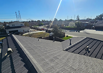 Bakersfield Roofing Contractors Ed and J United Roofing