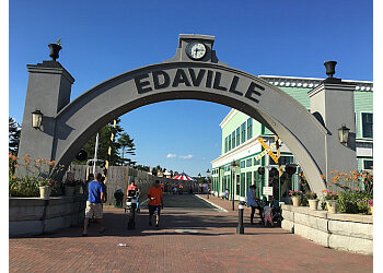 Edaville Family Theme Park Boston Amusement Parks
