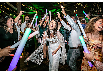 Fort Lauderdale Djs Eddie B. & Company